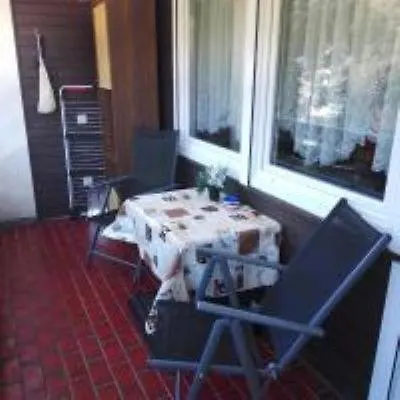 Apartmán Schwarzwald 48 *