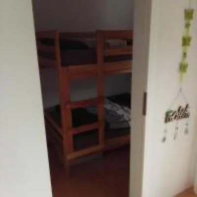Apartmán Schwarzwald 48 Todtmoos